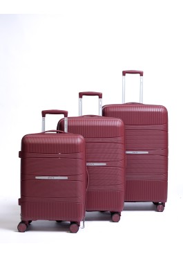 Luggage number 1