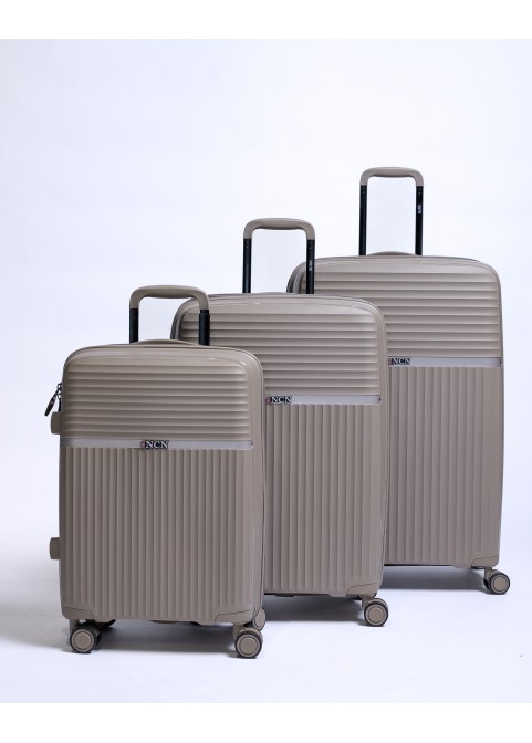 Luggage number 4