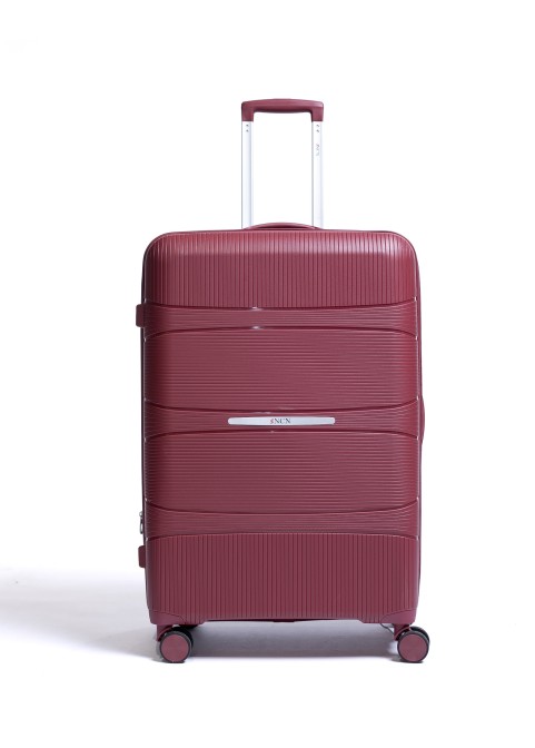 Luggage number 1