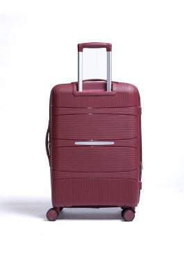 Luggage number 1