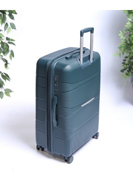 Luggage number 2