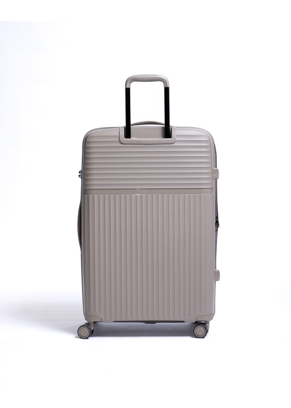 Luggage number 4