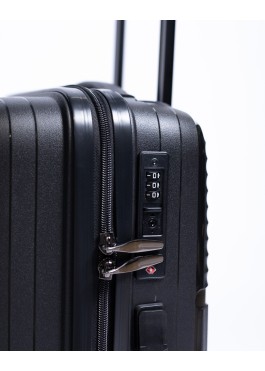 Luggage number 3