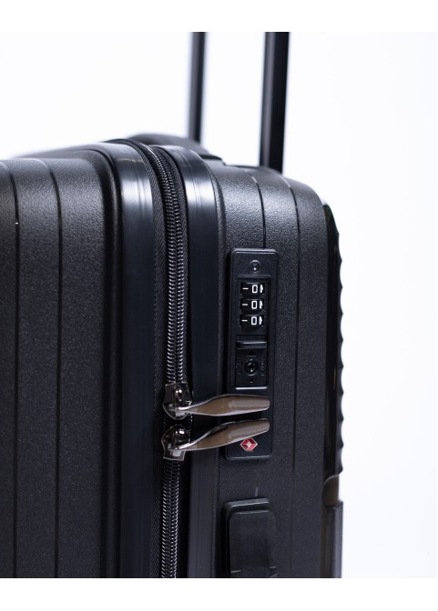 Luggage number 3