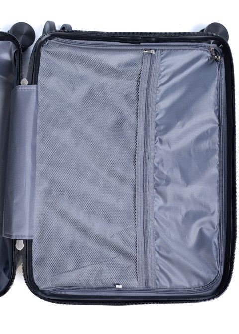 Luggage number 3