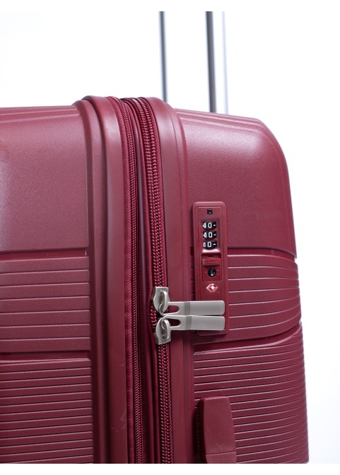 Luggage number 1