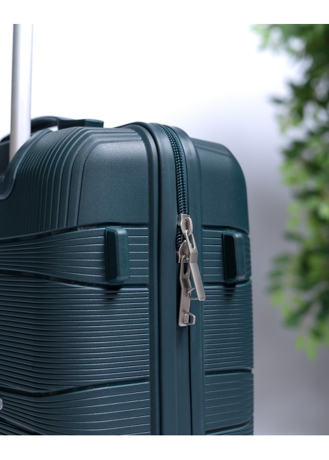 Luggage number 2