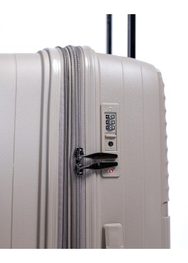 Luggage number 4